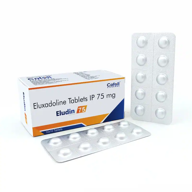 Gastrointestinal medicine manufacturer India